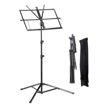 Imagem de Estante Partitura Jahnke Suporte Para Música Hinário - Congratulations