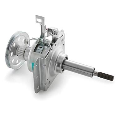 Imagem de Transmissão Completa Lavadora Electrolux LTC10 LTE09 LTD11