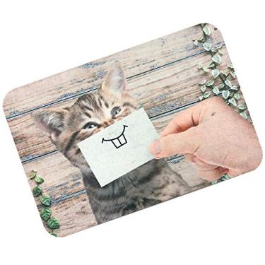 Imagem de Tapete Capacho Pet para Gatos, Alklin Pet, Cats