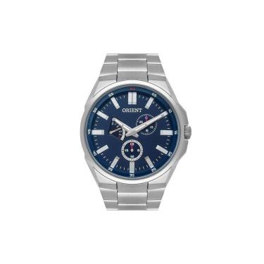 Imagem de Relógio Masculino Orient Mbssm087 D1Sx