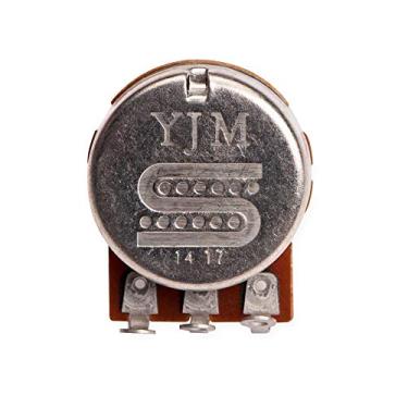 Imagem de Seymour Duncan YJM Logo Syjm 250 YJM – 250, 250 K Pot