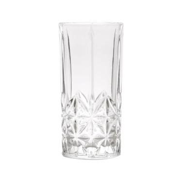 Imagem de Cj 6 Copos P/Drink De Vidro Stella 380Ml