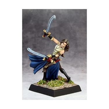 Imagem de Reaper Warlord: Bladesinger Sister