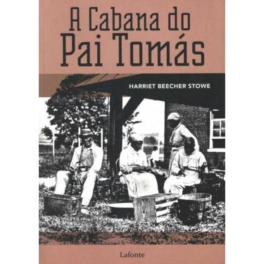 Imagem de Cabana Do Pai Tomas,A