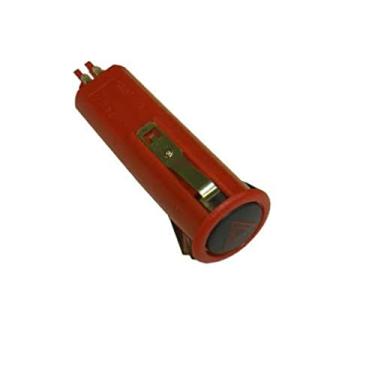 Imagem de BOTAO INTERRUPTOR PISCA ALERTA EMERGENCIA PARA SCANIA S4