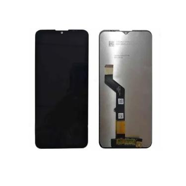 Imagem de Frontal Tela Display Lcd Touch Motorola Moto G9 Play Xt2083