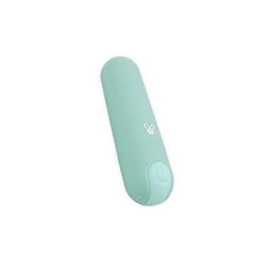 Imagem de Vibrador Bullet Dona Coelha Triquelique Recarregável