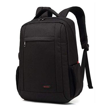 Imagem de Mochila durável e leve para escola universitária, mochila casual, mochila de viagem, caminhada e acampamento, mochila de náilon ao ar livre