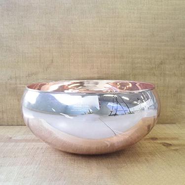 Imagem de Vaso de Flores Decorativo Rose Gold | Linha Decorações Formosinha
