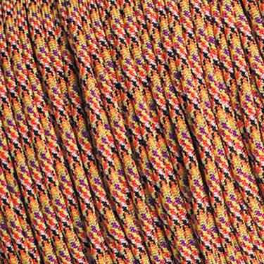 Imagem de Corda Paracord 550 de sobrevivência West Coast, Random, 100 Feet