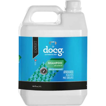 Imagem de Shampoo docg. Expert Oil Control - 5 Litros