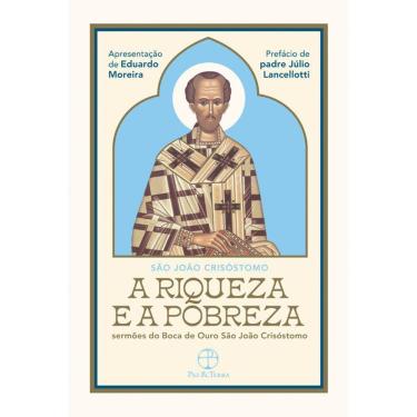 Imagem de A Riqueza E A Pobreza