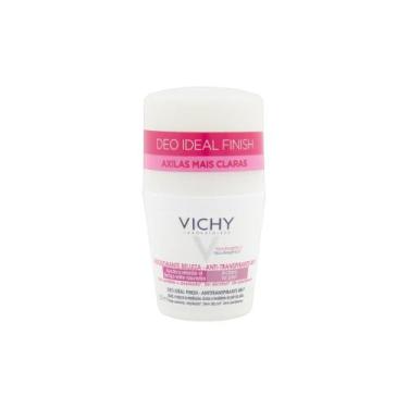 Imagem de Vichy Ideal Finish 48H 50ml Desodorante