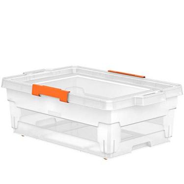 Imagem de CAIXA ORGANIZADORA 40L TR