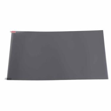 Imagem de Protetor de Tela de Computador, Protetor de Tela de Computador à Prova de Arranhões de Luz Azul de 21,6 Polegadas 16:10 para Espaço de Trabalho de Escritório