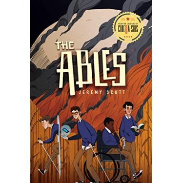 Imagem de The Ables: The Ables, Book 1