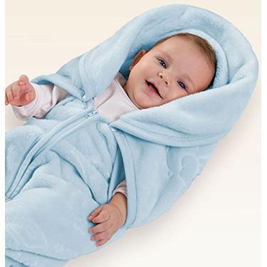 Imagem de Cobertor Microfibra Baby Sac - Jolitex