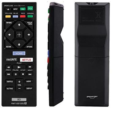 Imagem de Novo controle remoto RMT-VB100U Blu-ray Player para Sony Player remoto BDP-S3500 BDP-S5500 BDP-S4500 BDP-S6500 BDP-BX150 BDP-BX350 BDP-BX550 BDP-BX650 BDP-S1500 BDP-S2500 BDP-S2900