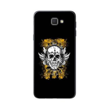 Imagem de Capa Adesivo Skin374 Verso Para Samsung Galaxy J5 Prime - KawaSkin