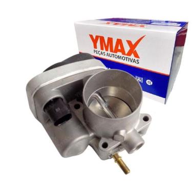 Imagem de Corpo Borboleta Tbi Renault Scenic 2.0 2005 2006 2007 2008 - ymax