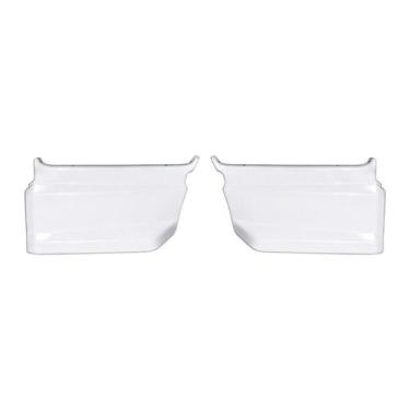 Imagem de Tampa Estribo Mb 1620 / 1620 / 1938 Ls / Atron Ld Le Par - Rodoplast