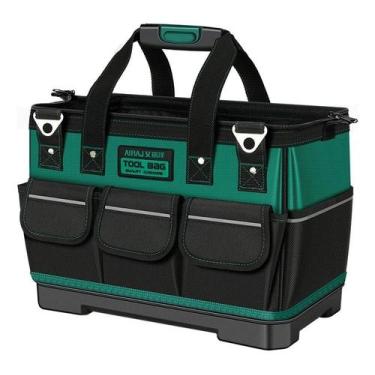 Imagem de Bolsa Maleta  Ferramentas  Fundo Reforçado Gg Original Airaj