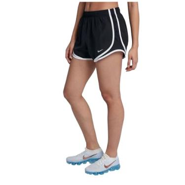 Imagem de Nike Lady Tempo Running Shorts - X Small - Black