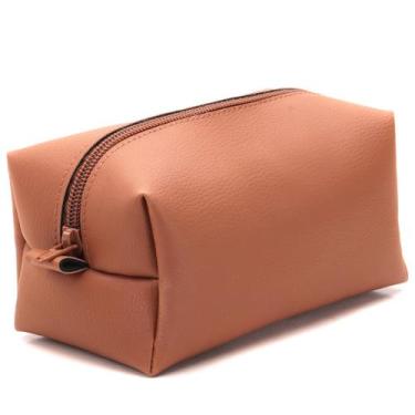 Imagem de Bolsa Nécessaire  Organizadora Acessórios Maquiagens E Objetos - DuChi