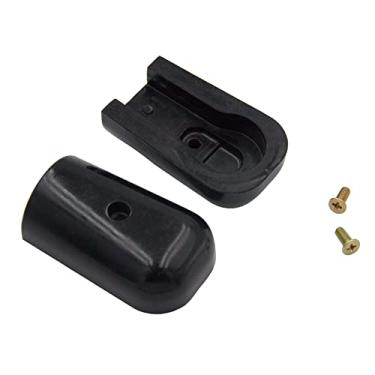 Imagem de Welding Knight Peças de tocha de goivagem de arco, isolador e parafuso (K5)