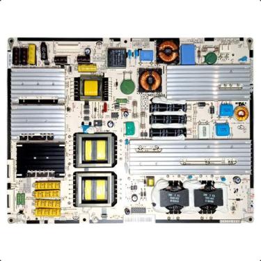 Imagem de Placa Fonte BN44-00242A Televisor Samsung LN46A850 LN46A860