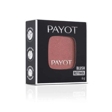Imagem de Blush Retinol Payot 6g