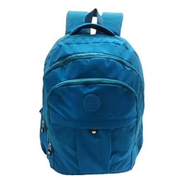 Imagem de Mochila Tactel Feminina Reforçada Notebook Lançamento Top  - San, Cost