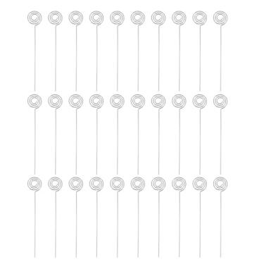 Imagem de 30 peças, porta-formatura, casamento, anel, anel, cartão, buquê, porta-papel, enfeite para fotos, escritório, aniversário, , quadro decorativo, mesa, número, decoração, acessórios,