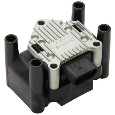 Imagem de Bobina de ignição Bosch 00112.