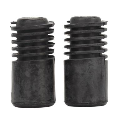 Imagem de Rolha de Para-choque de Borracha Porta Traseira, Trava Porta Traseira Parada de Para-choque de Borracha Trava Porta Traseira Parada 1500496 00 B para Y 2017 a 2023