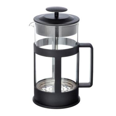 Imagem de Cafeteira Francesa Para Café Vidro 350ml Manual Qualidade