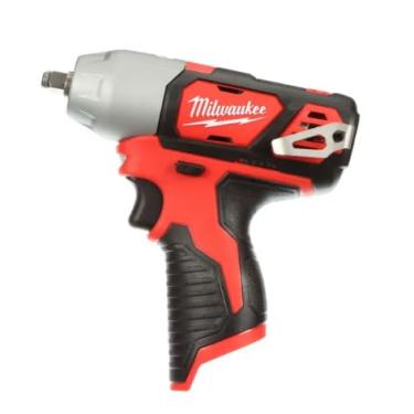 Imagem de Milwaukee Chave De Impacto B 3/8" - 12V - 2463-20 Sem Bateria e Sem Carregador