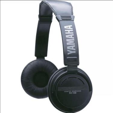 Imagem de Fone de Ouvido Yamaha RH5MA