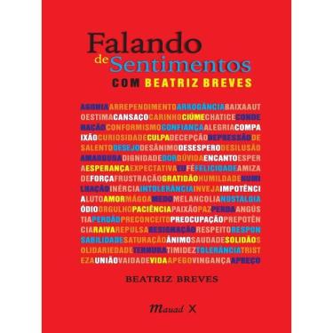 Imagem de Falando De Sentimentos Com Beatriz Breves