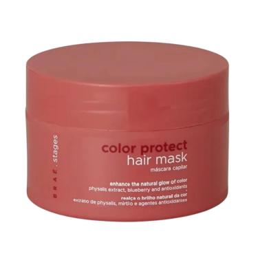 Imagem de Braé Stages Color Protect Máscara Capilar 200g