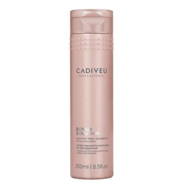 Imagem de Cadiveu Repair Solution Shampoo 250ml