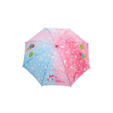 Imagem de Guarda-chuva lilica ripilica have fun  bf7713360