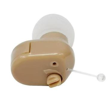 Imagem de aparelhos auditivos, mini fones de ouvido, aparelho auditivo - Wokex