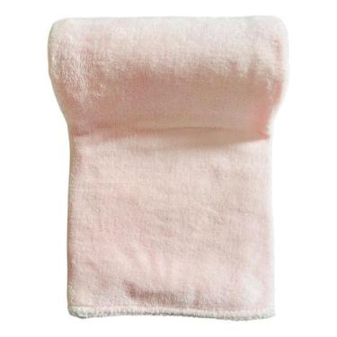 Imagem de Manta Bebê Soft Microfibra Aconchego Para Meninos E Meninas - MC DECOR