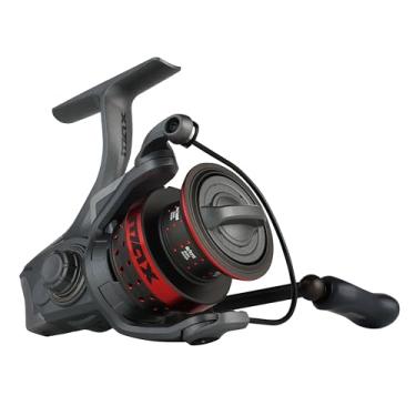 Imagem de Abu Garcia Molinete de pesca giratório Max Elite
