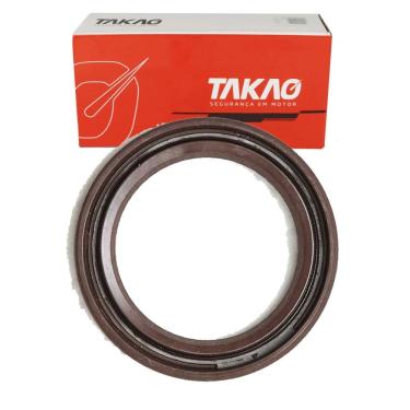 Imagem de Retentor Dianteiro 206 1.0 16V 2001 A 2007 / Twingo 1.2 8V 1999 A 1999 / Twingo 1.0 16V 2001 A 2005