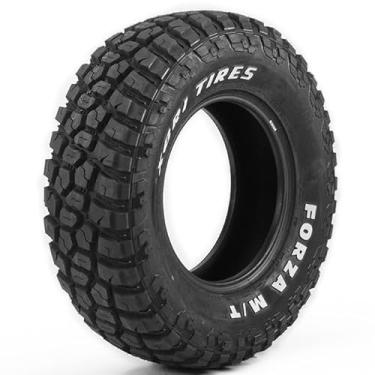 Imagem de Pneu 265/75R16 MT Aro 16 LT XBRI FORZA F1 M/T 8PR 119/116Q