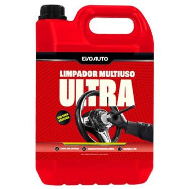 Imagem de Limpador Multiuso EVO Auto Ultra PRO - 5 Litros