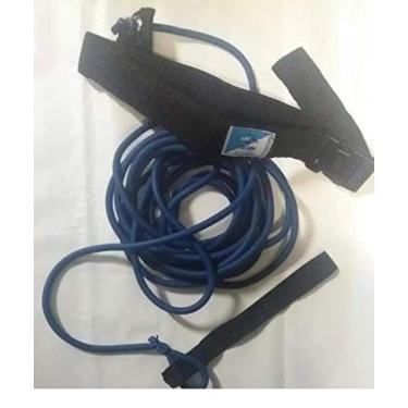 Imagem de EXTENSOR CINTO 9 METROS PRO SWIM