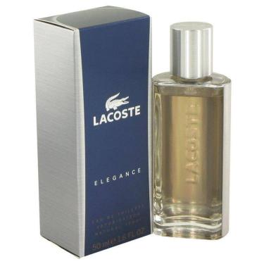 Imagem de Perfume Masculino Elegance Lacoste 50 Ml Eau De Toilette